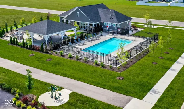 $509,999 | 19131 Goins Boulevard, Westfield, IN 46074