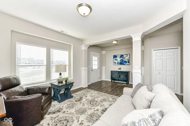 $509,999 | 19131 Goins Boulevard, Westfield, IN 46074