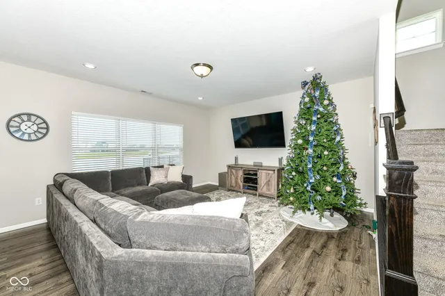 $509,999 | 19131 Goins Boulevard, Westfield, IN 46074