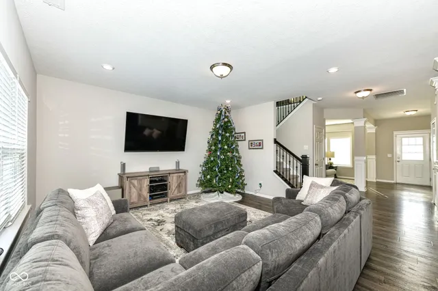 $509,999 | 19131 Goins Boulevard, Westfield, IN 46074