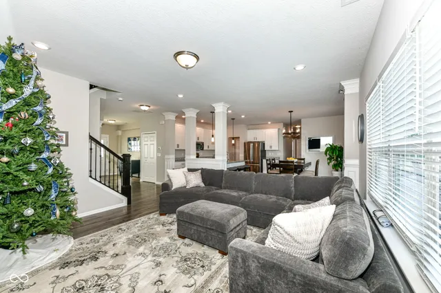 $509,999 | 19131 Goins Boulevard, Westfield, IN 46074