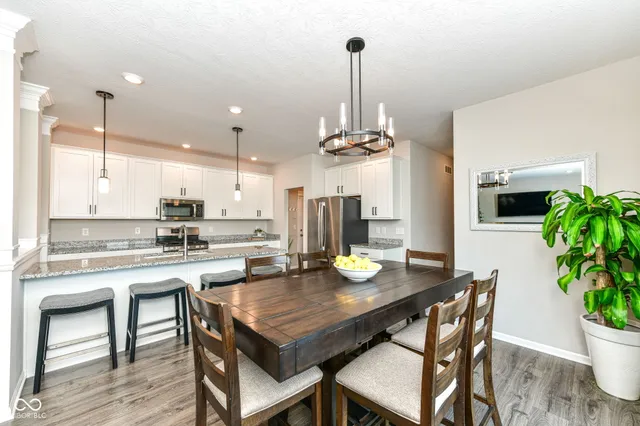 $509,999 | 19131 Goins Boulevard, Westfield, IN 46074