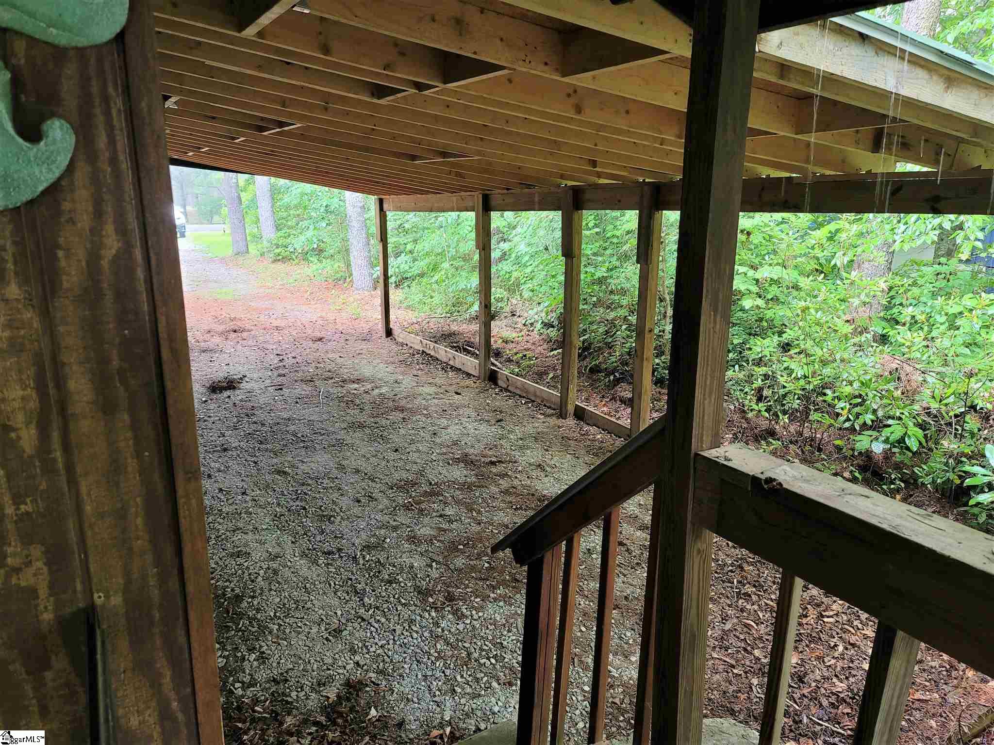 36 Ragsdale Road Cleveland, SC 29635 - Photo 22 of 24