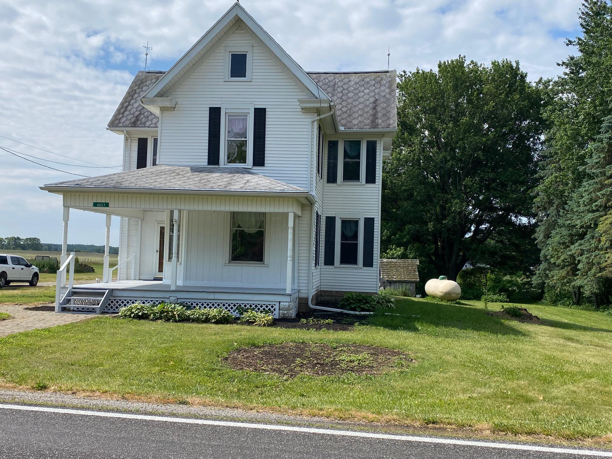 4037 Radnor Road Radnor, OH 43066 - Photo 2 of 45 Radnor House 2