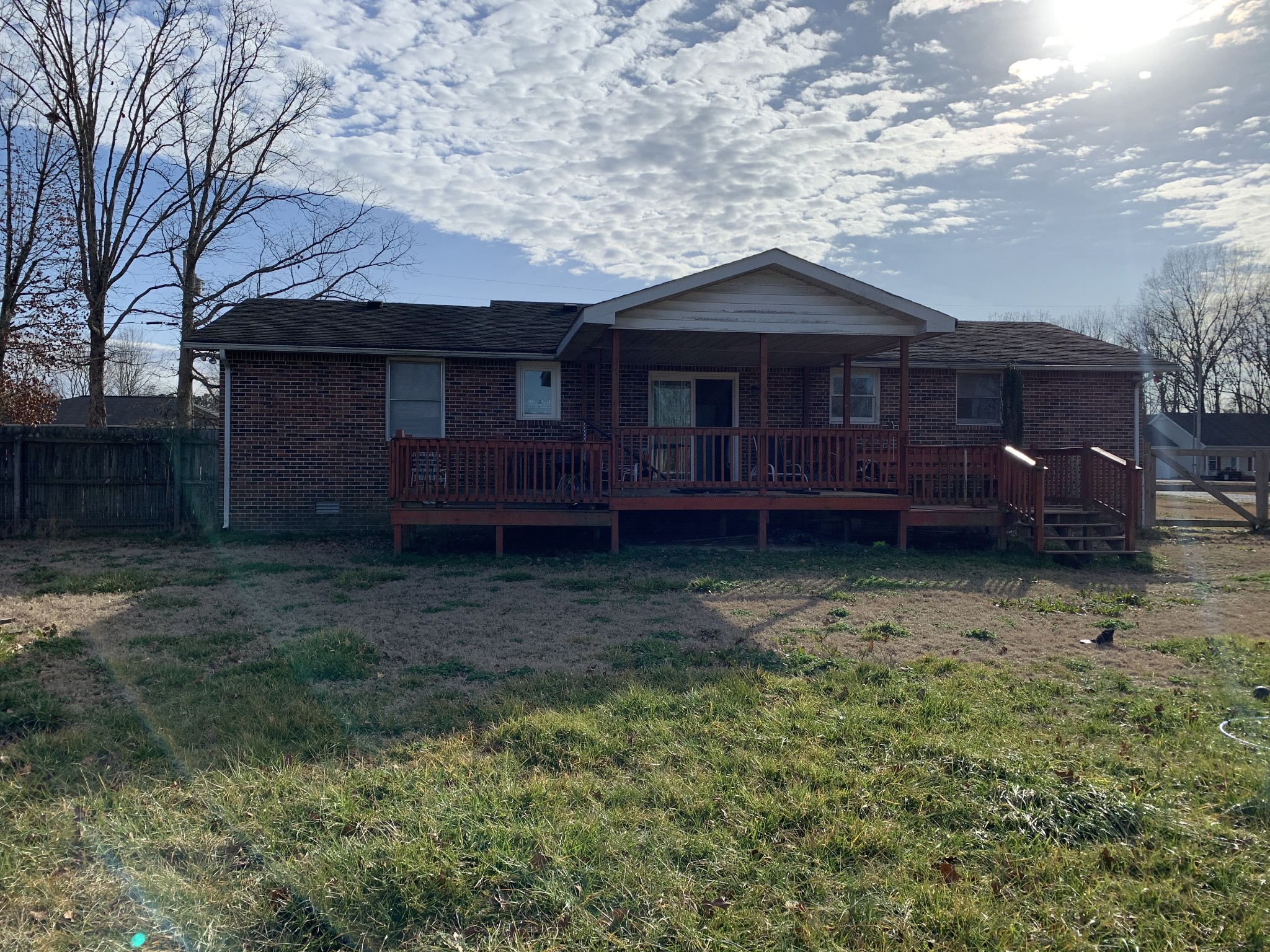 182 Murphy Road Manchester, TN 37355 - Photo 20 of 23 Gallery Image 20