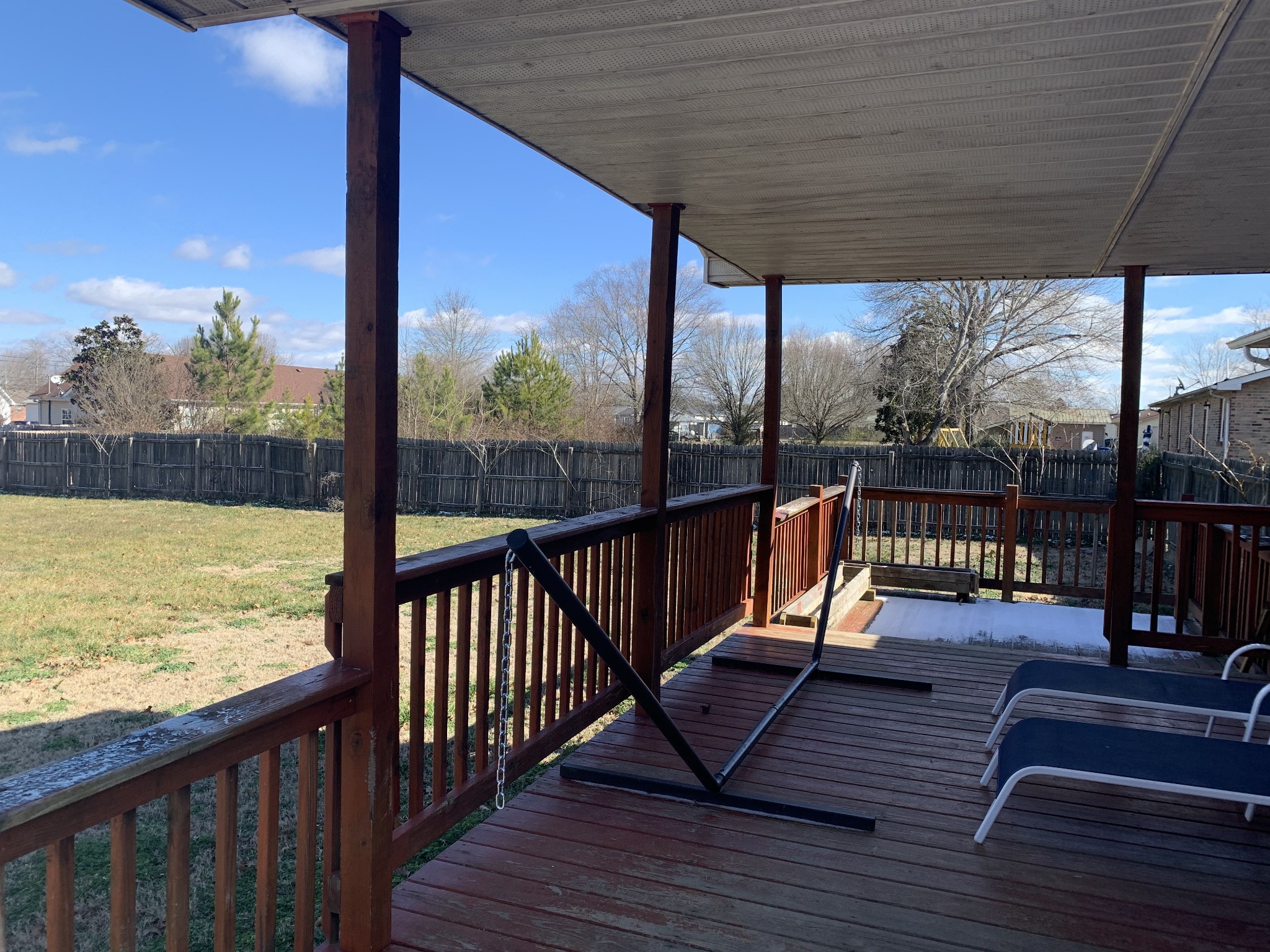 182 Murphy Road Manchester, TN 37355 - Photo 21 of 23 Gallery Image 21