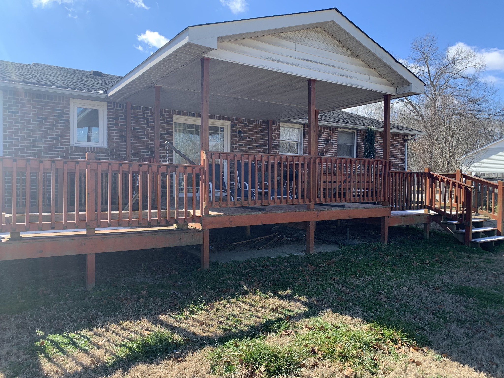 182 Murphy Road Manchester, TN 37355 - Photo 23 of 23 Gallery Image 23