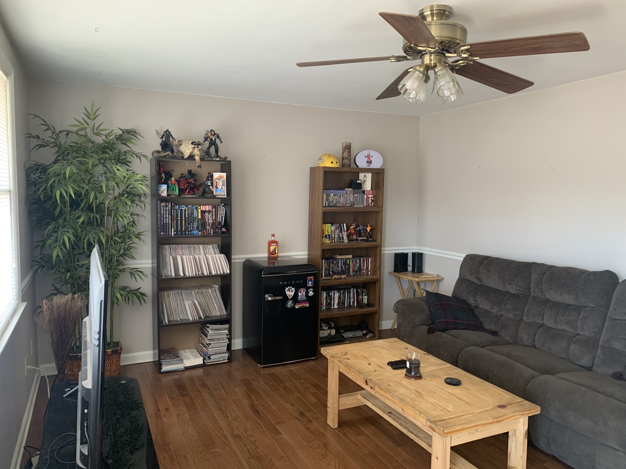 182 Murphy Road Manchester, TN 37355 - Photo 4 of 23 Gallery Image 4