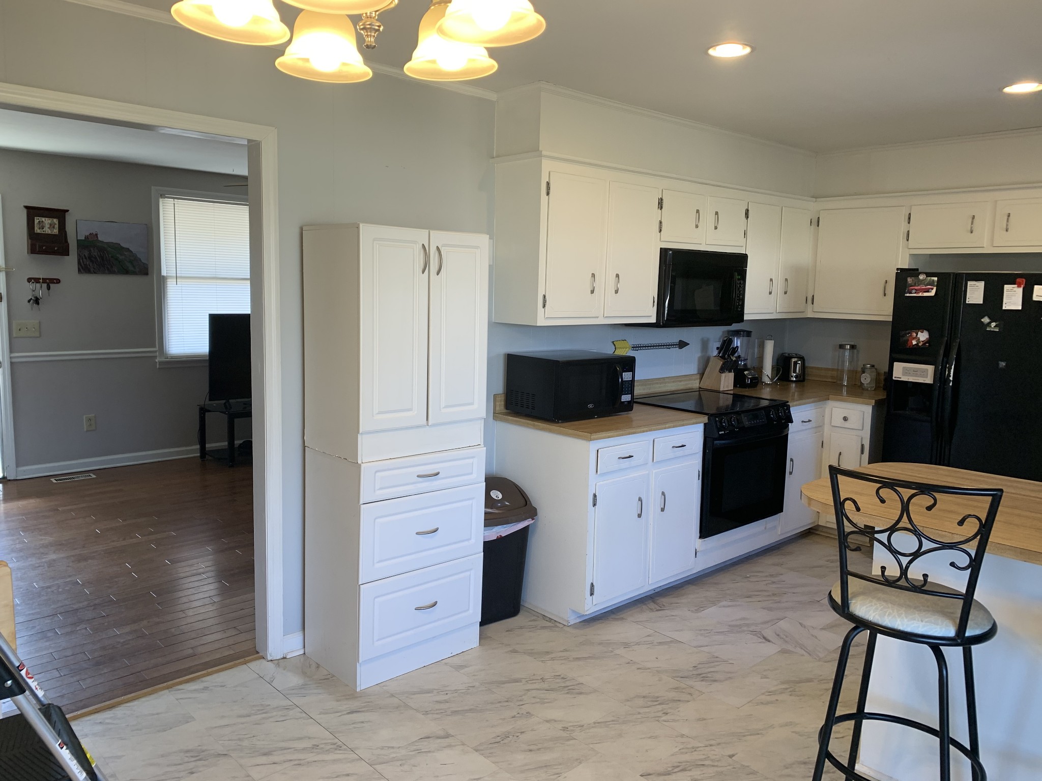 182 Murphy Road Manchester, TN 37355 - Photo 8 of 23 Gallery Image 8
