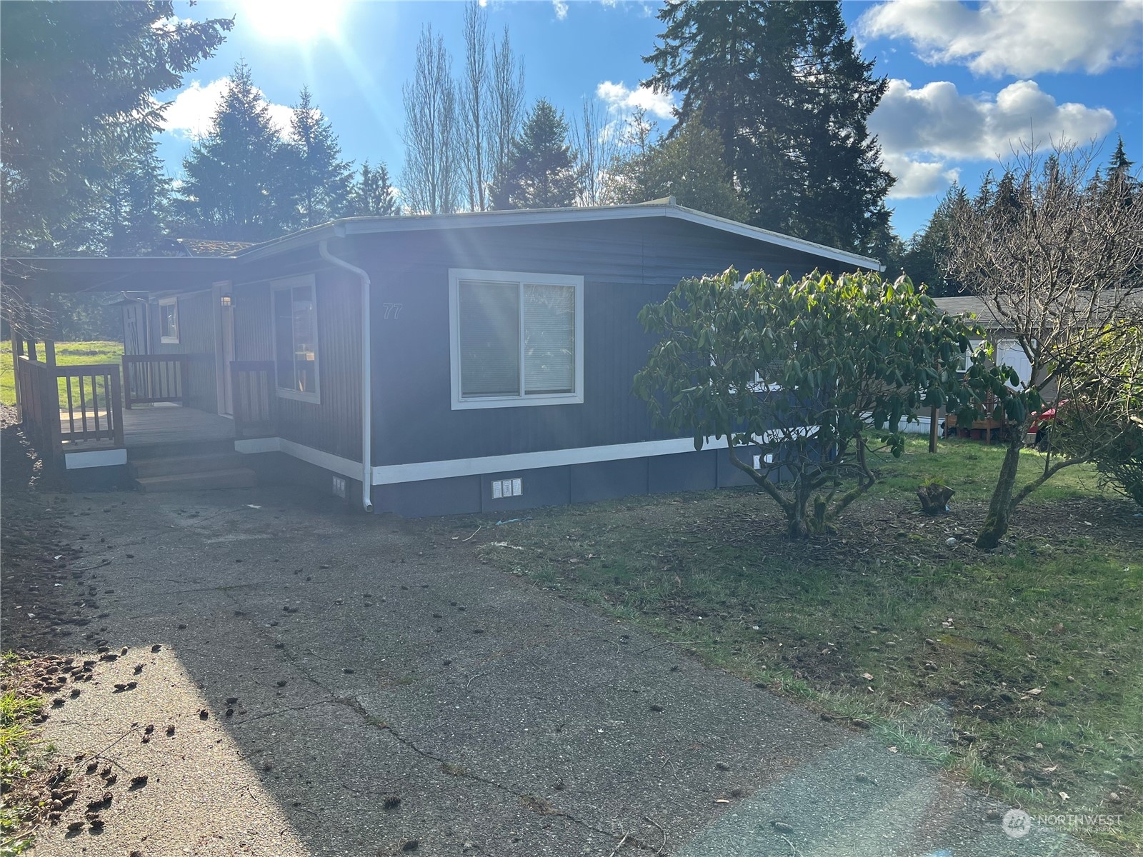 3371 Southeast Bielmeier Road, Unit 77 Port Orchard, WA 98367 - Photo 1 of 13 Gallery Image 1
