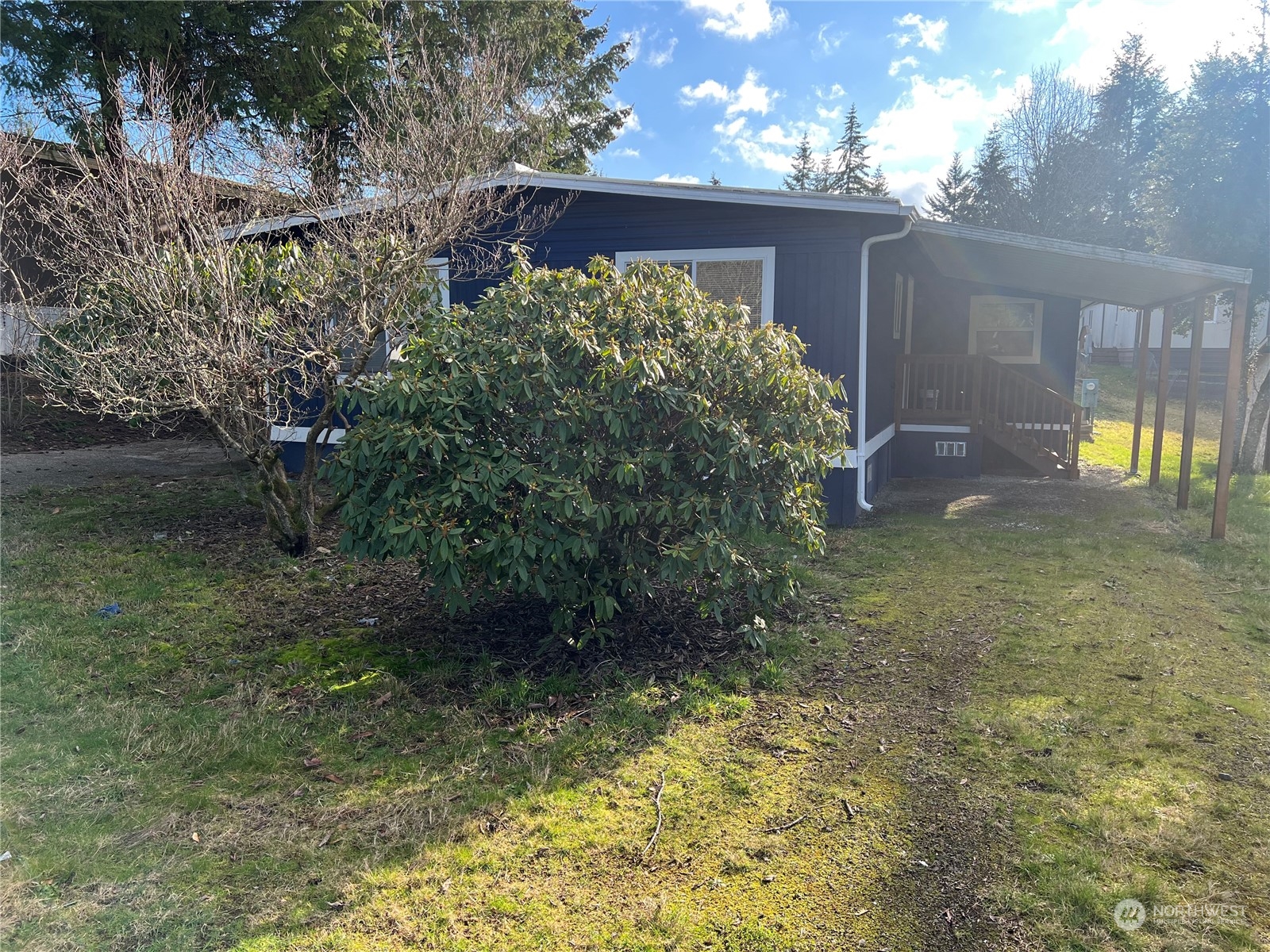 3371 Southeast Bielmeier Road, Unit 77 Port Orchard, WA 98367 - Photo 13 of 13 Gallery Image 13