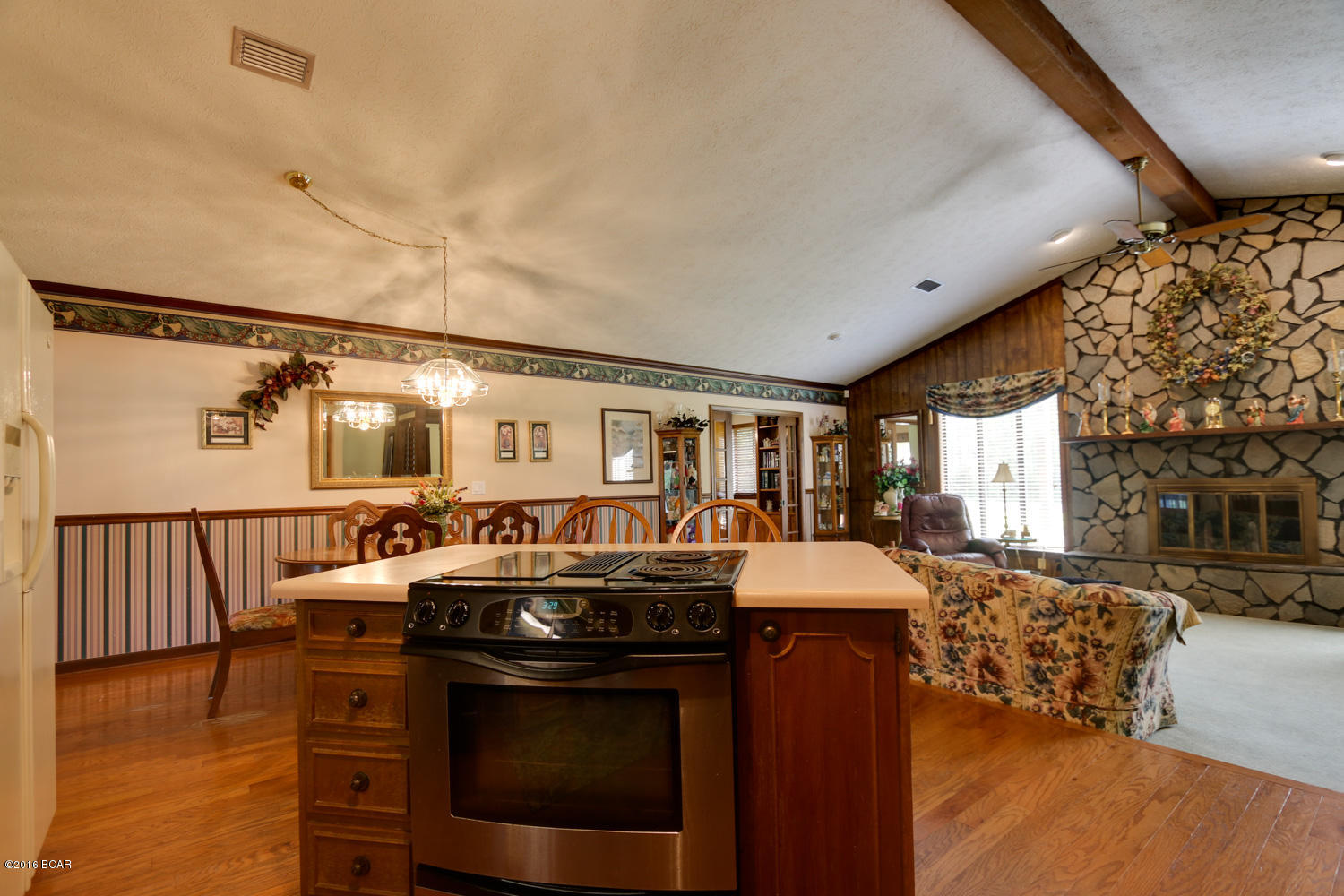 6334 Highpoint Road Panama City, FL 32404 - Photo 16 of 31