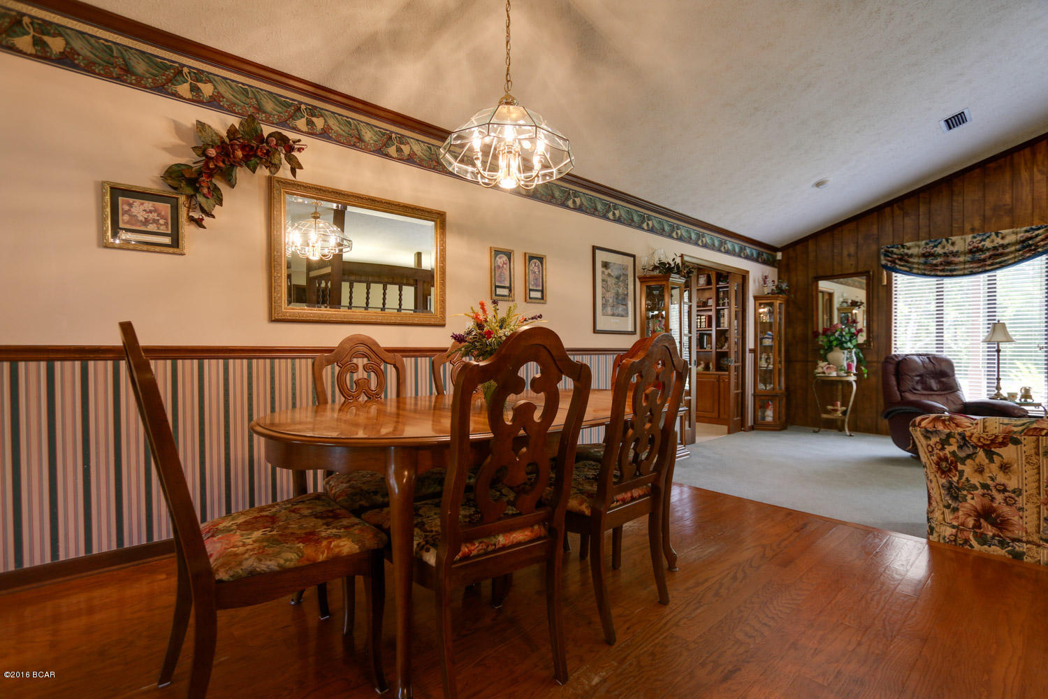 6334 Highpoint Road Panama City, FL 32404 - Photo 10 of 31