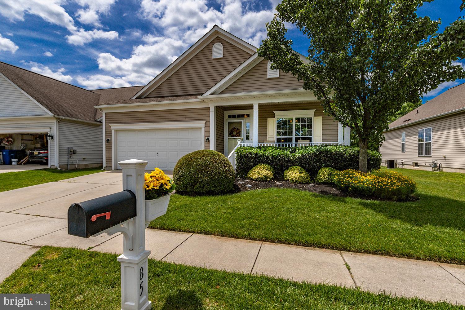 85 Shipps Way Delanco, NJ 08075 - Photo 1 of 28 Gallery Image 1