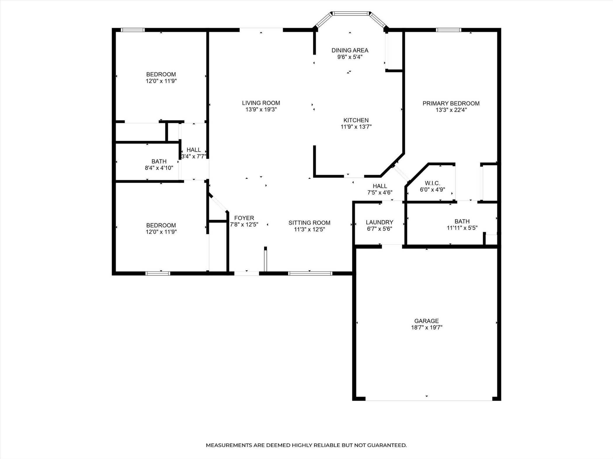 1309 Seabold Road Southwest Palm Bay, FL 32908 - Photo 2 of 40 53-all_floors_1309_seabold_road_southwes