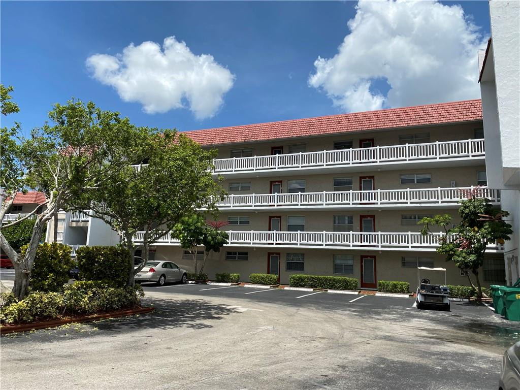 3521 Inverrary Drive, Unit 303 Lauderhill, FL 33319 - Photo 34 of 39 Photo 34