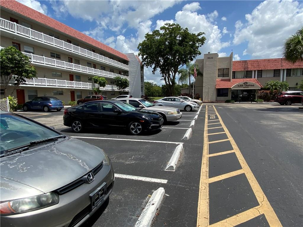 3521 Inverrary Drive, Unit 303 Lauderhill, FL 33319 - Photo 37 of 39 Photo 37