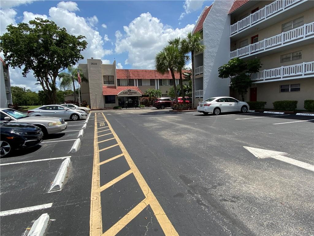 3521 Inverrary Drive, Unit 303 Lauderhill, FL 33319 - Photo 38 of 39 Photo 38