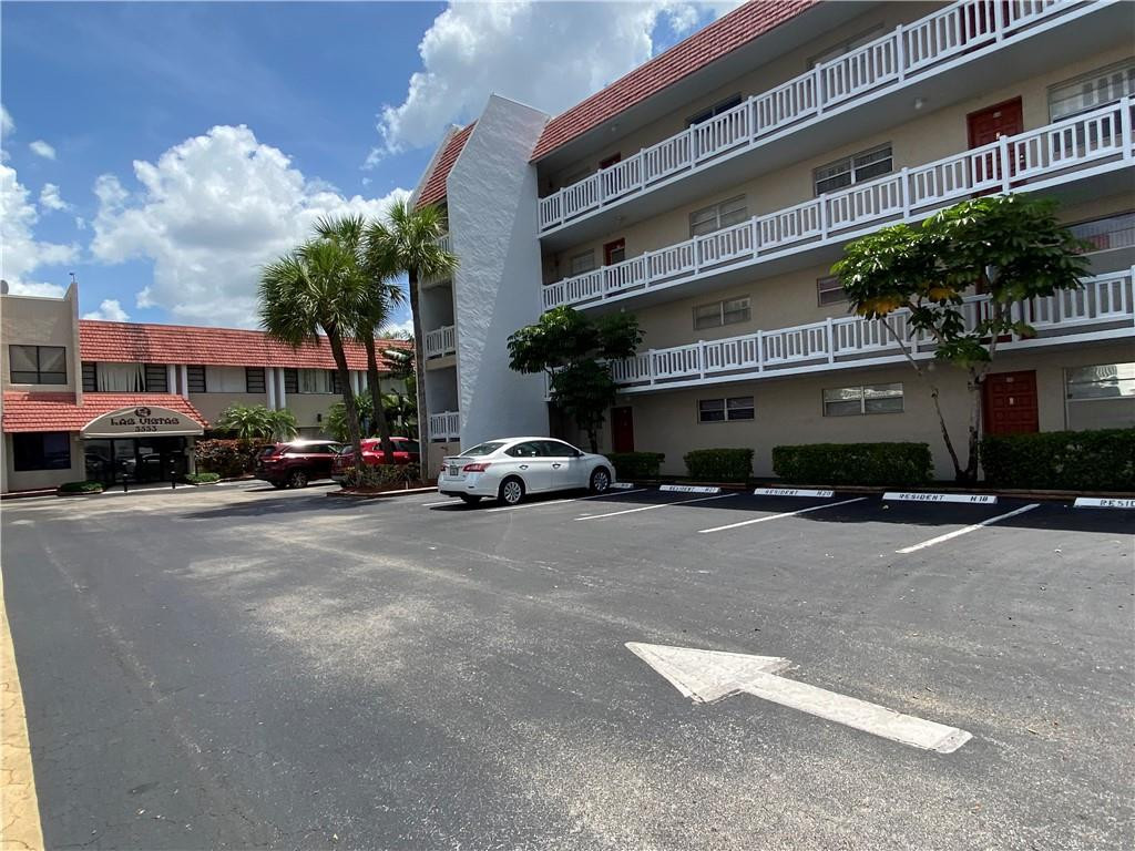 3521 Inverrary Drive, Unit 303 Lauderhill, FL 33319 - Photo 39 of 39 Photo 39