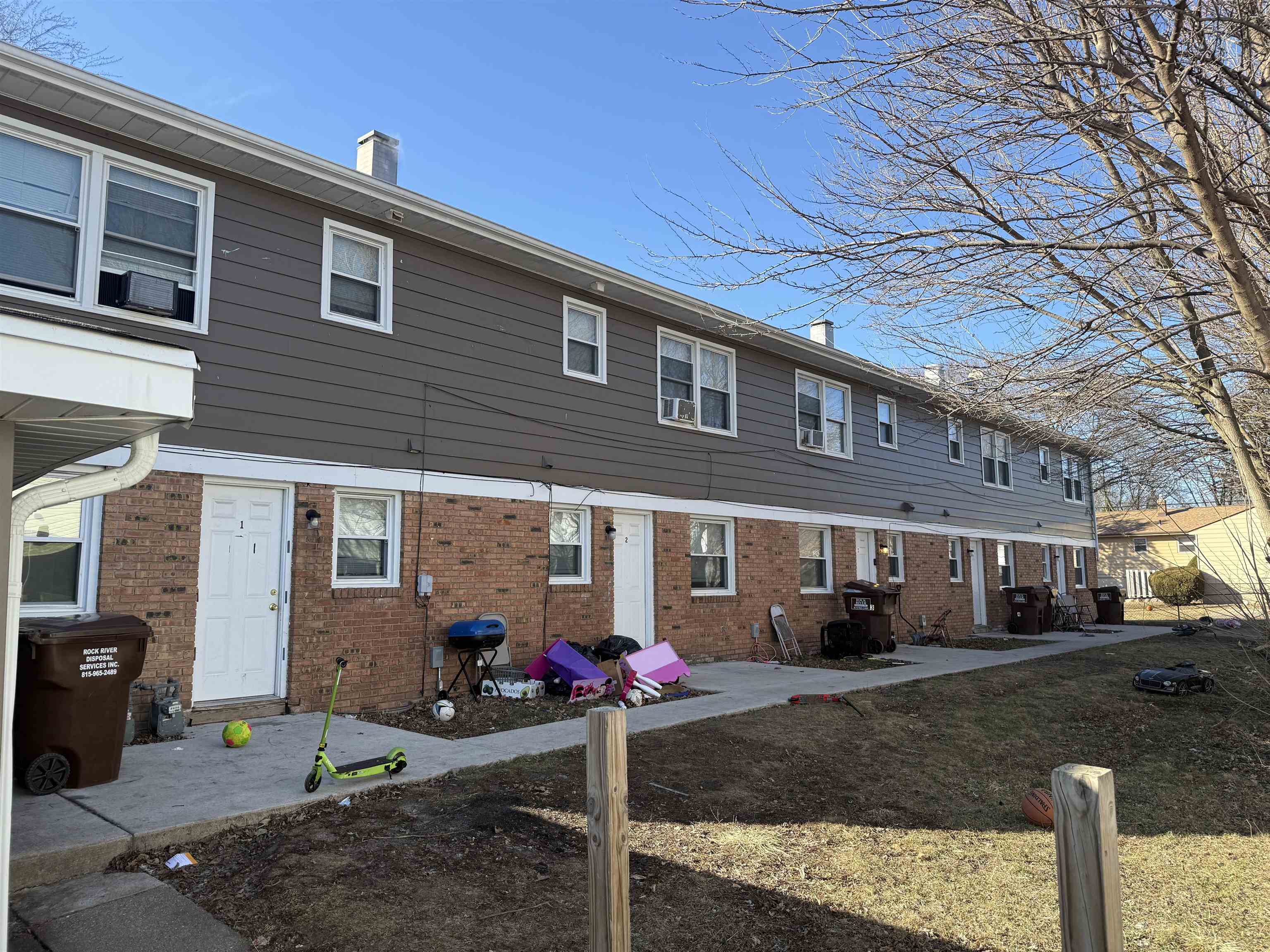 3420 Harrison Avenue Rockford, IL 61108 - Photo 1 of 5