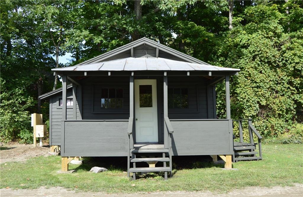 834 Village Road, Unit 6 Smithfield, ME 04978 - Photo 1 of 21 Photo