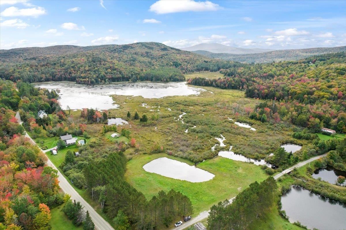 0 Burbee Pond Road Windham, VT 05359 - Photo 4 of 11