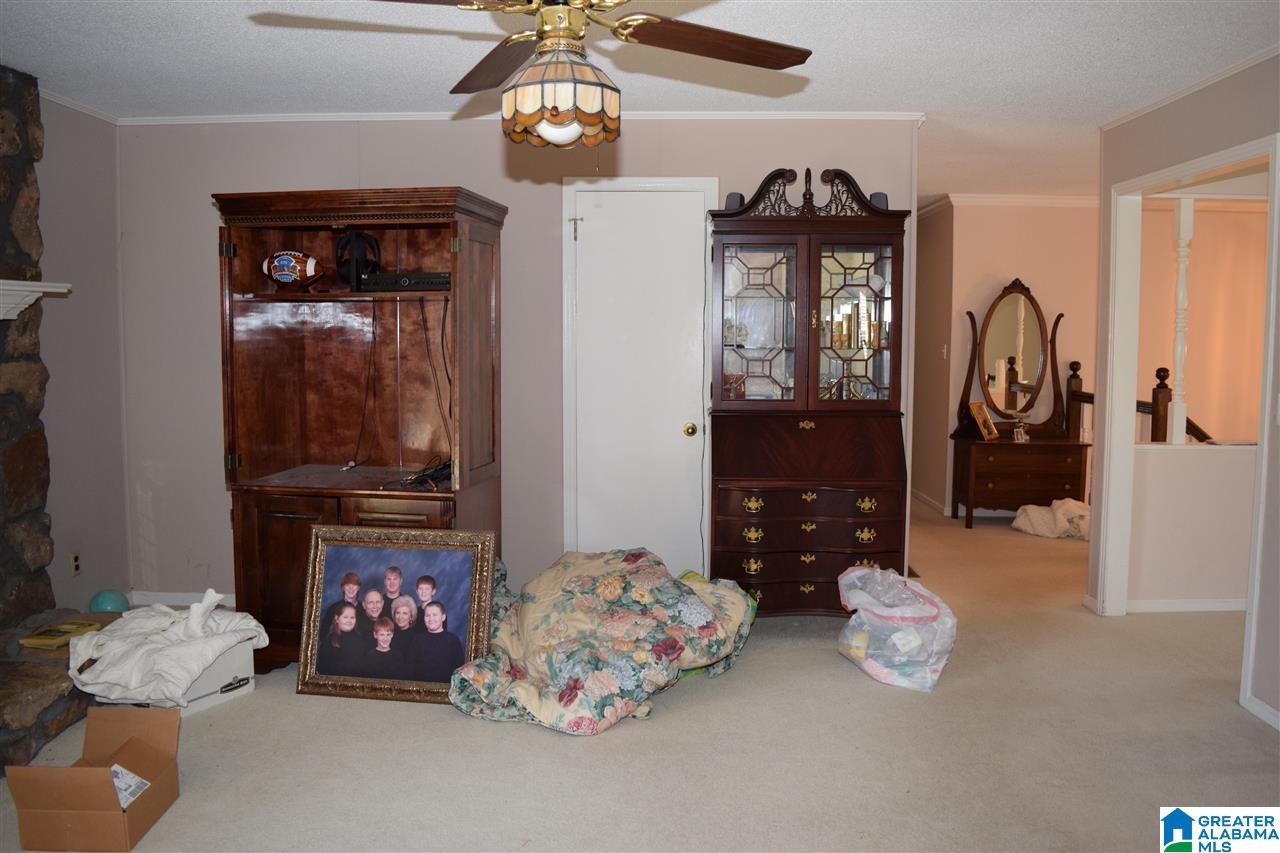 545 Crosshill Lane Warrior, AL 35180 - Photo 41 of 47