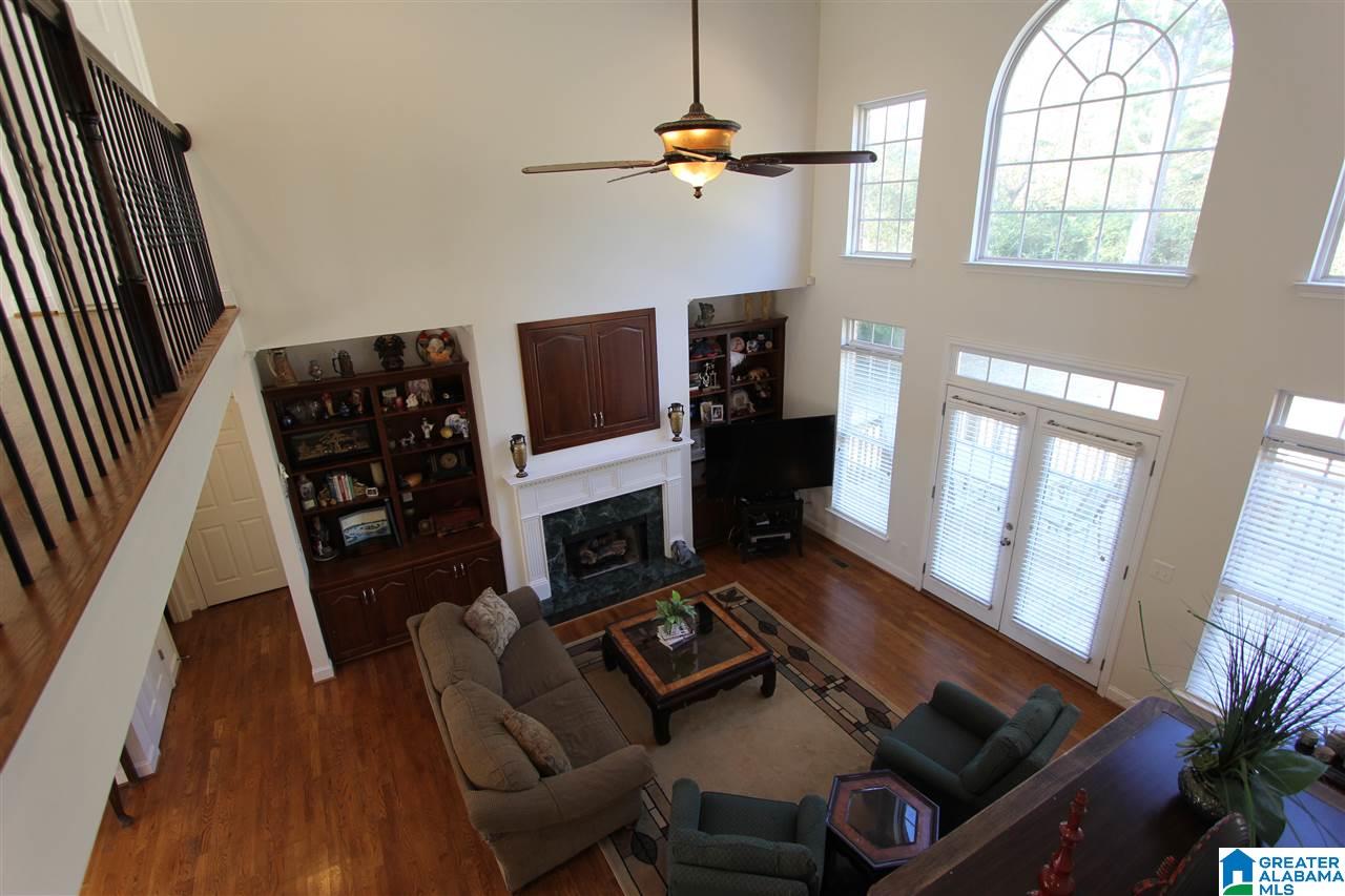 607 Almaroad Place Jacksonville, AL 36265 - Photo 18 of 50
