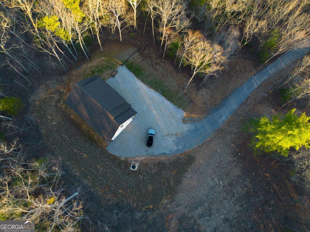 802 Mull Valley Road Morganton, GA 30560 - Photo 15 of 75 a view of outdoor space and yard
