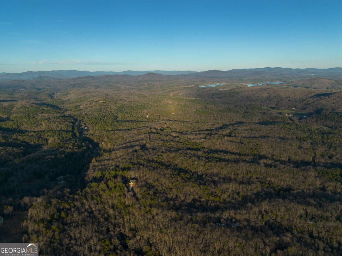 802 Mull Valley Road Morganton, GA 30560 - Photo 23 of 75 a view of mountain view with mountains in the background