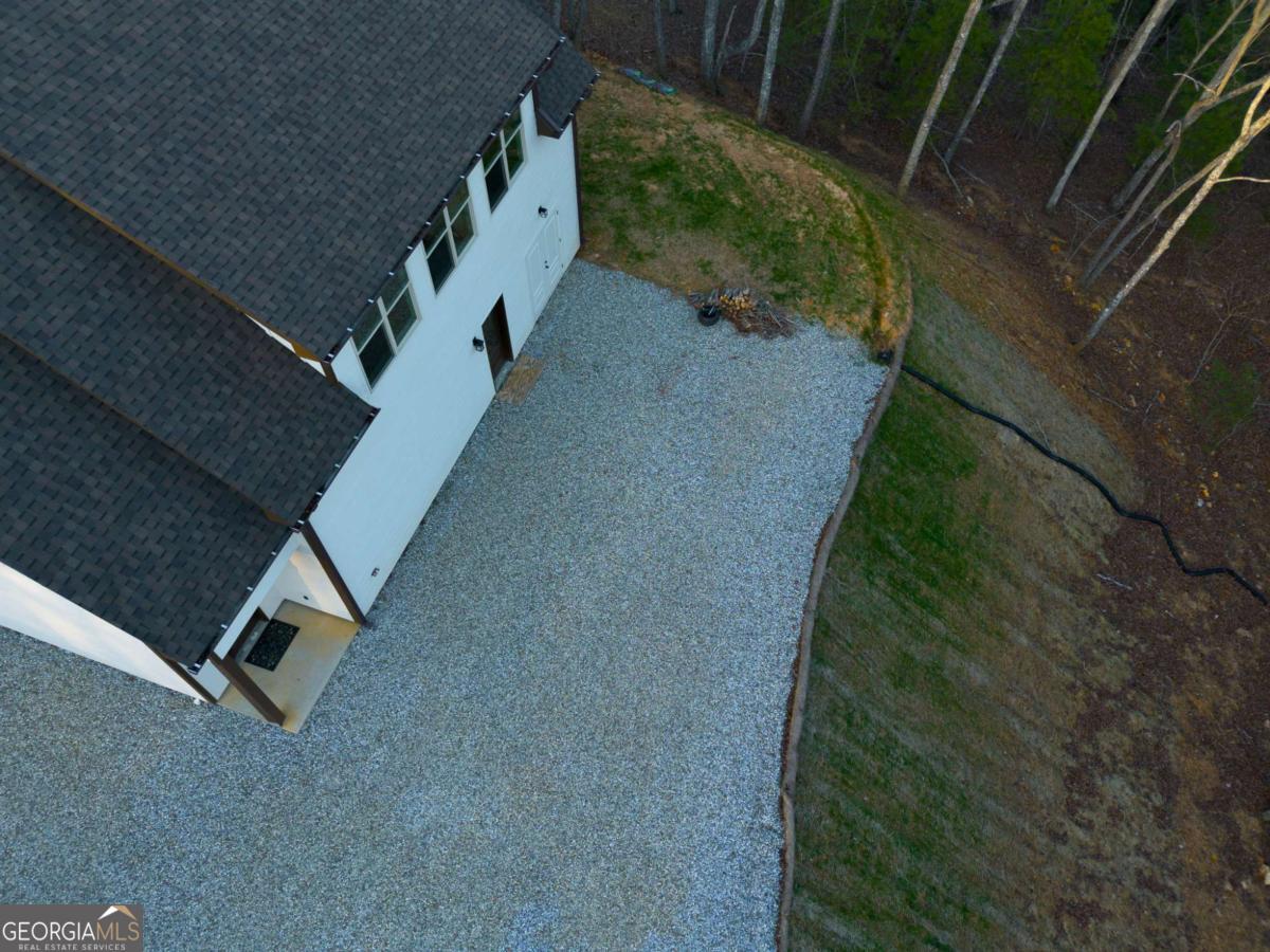 802 Mull Valley Road Morganton, GA 30560 - Photo 26 of 75 a view of outdoor space and yard