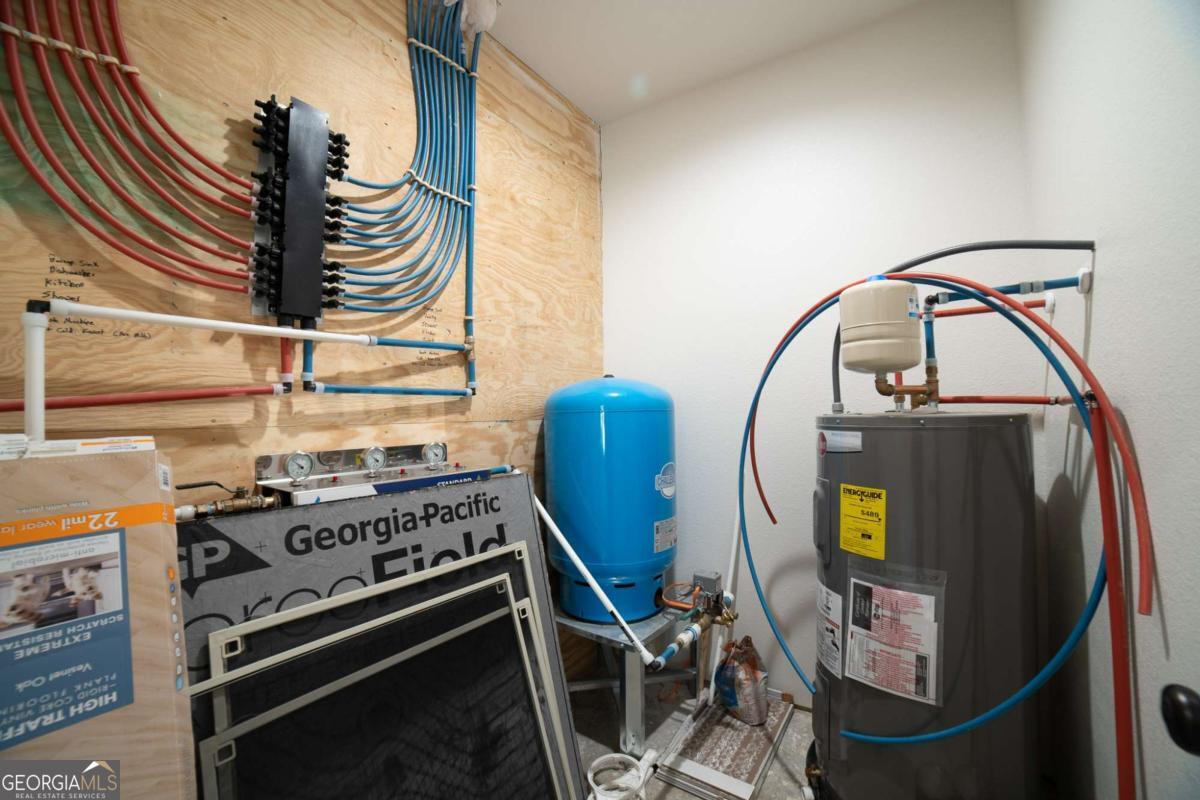 802 Mull Valley Road Morganton, GA 30560 - Photo 41 of 75