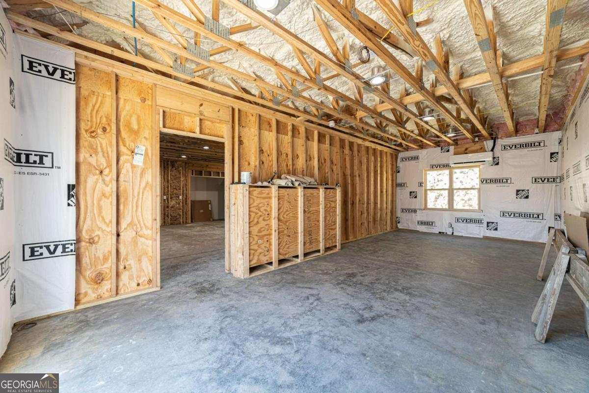 802 Mull Valley Road Morganton, GA 30560 - Photo 42 of 75 a view of a storage & utility room