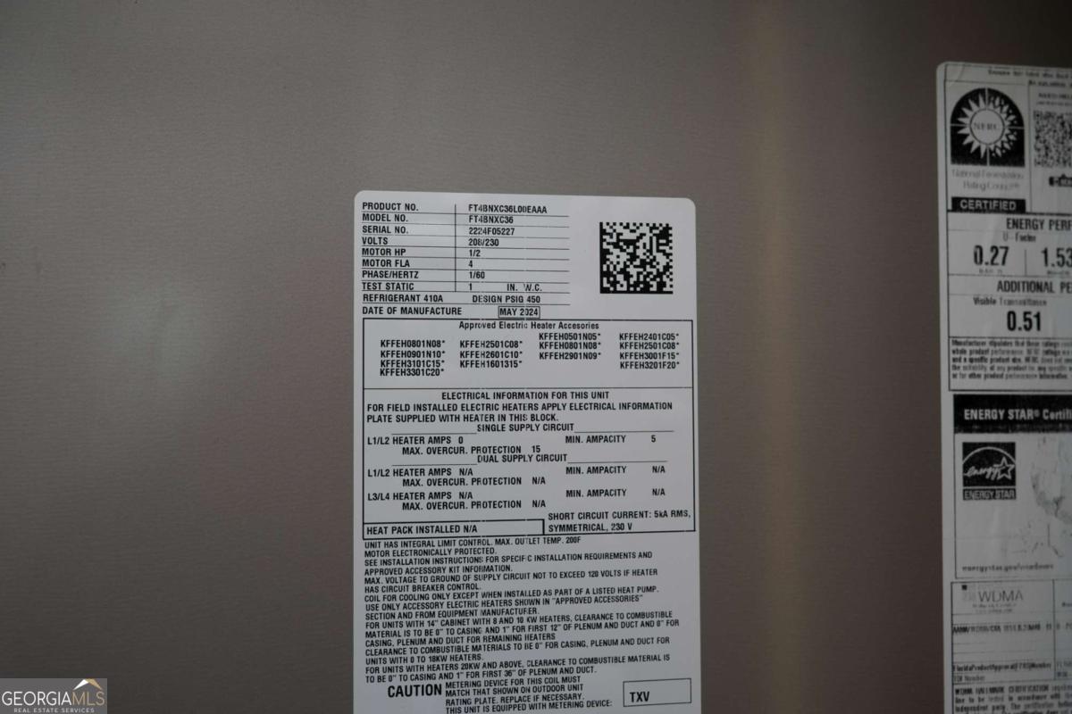 802 Mull Valley Road Morganton, GA 30560 - Photo 61 of 75