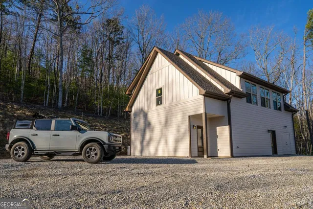 $620,000 | 802 Mull Valley Road, Morganton, GA 30560