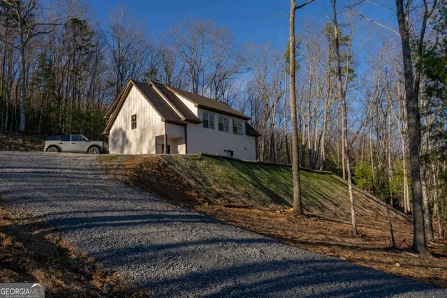 $620,000 | 802 Mull Valley Road, Morganton, GA 30560