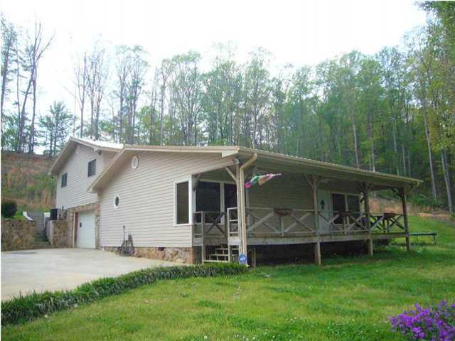237 Fox Shadow Lane Rising Fawn, GA 30738 - Photo 1 of 1 Primary Photo