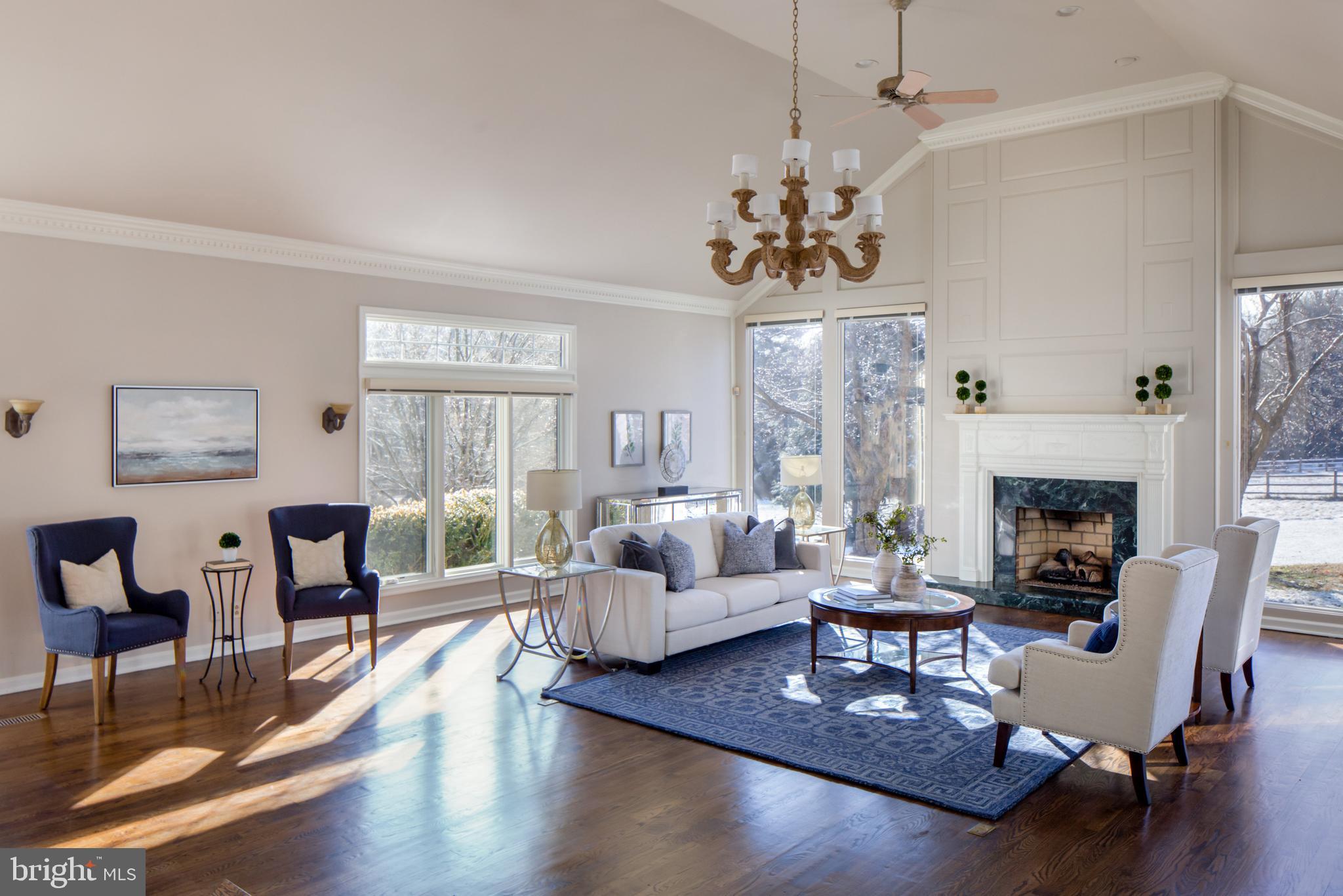 333 Boot Road Malvern, PA 19355 - Photo 15 of 56 Great Room.