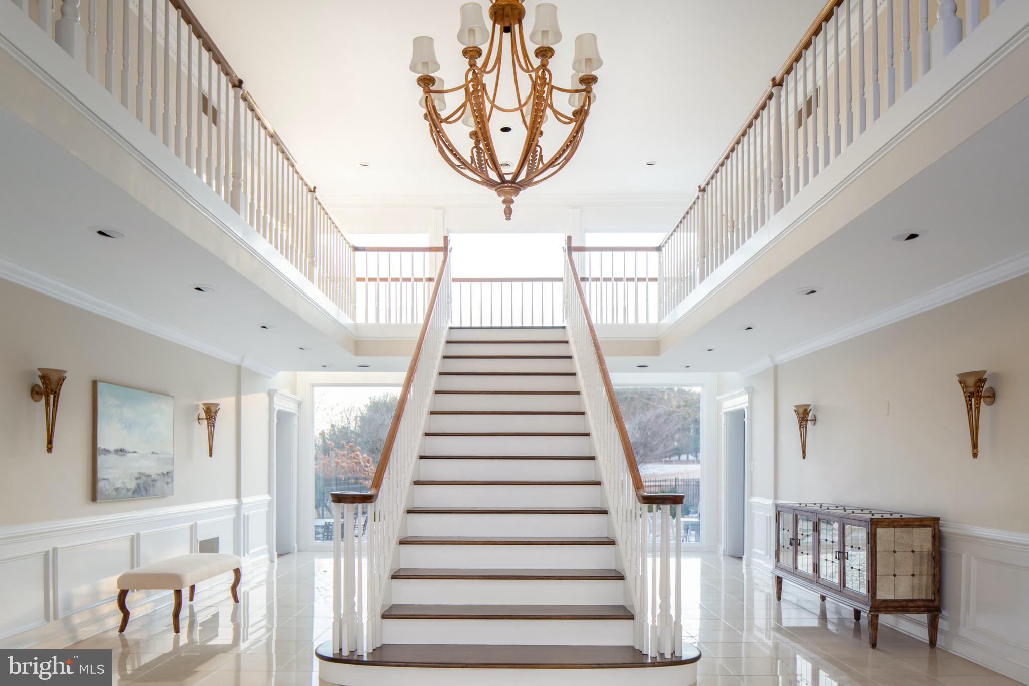 333 Boot Road Malvern, PA 19355 - Photo 3 of 56 Foyer.