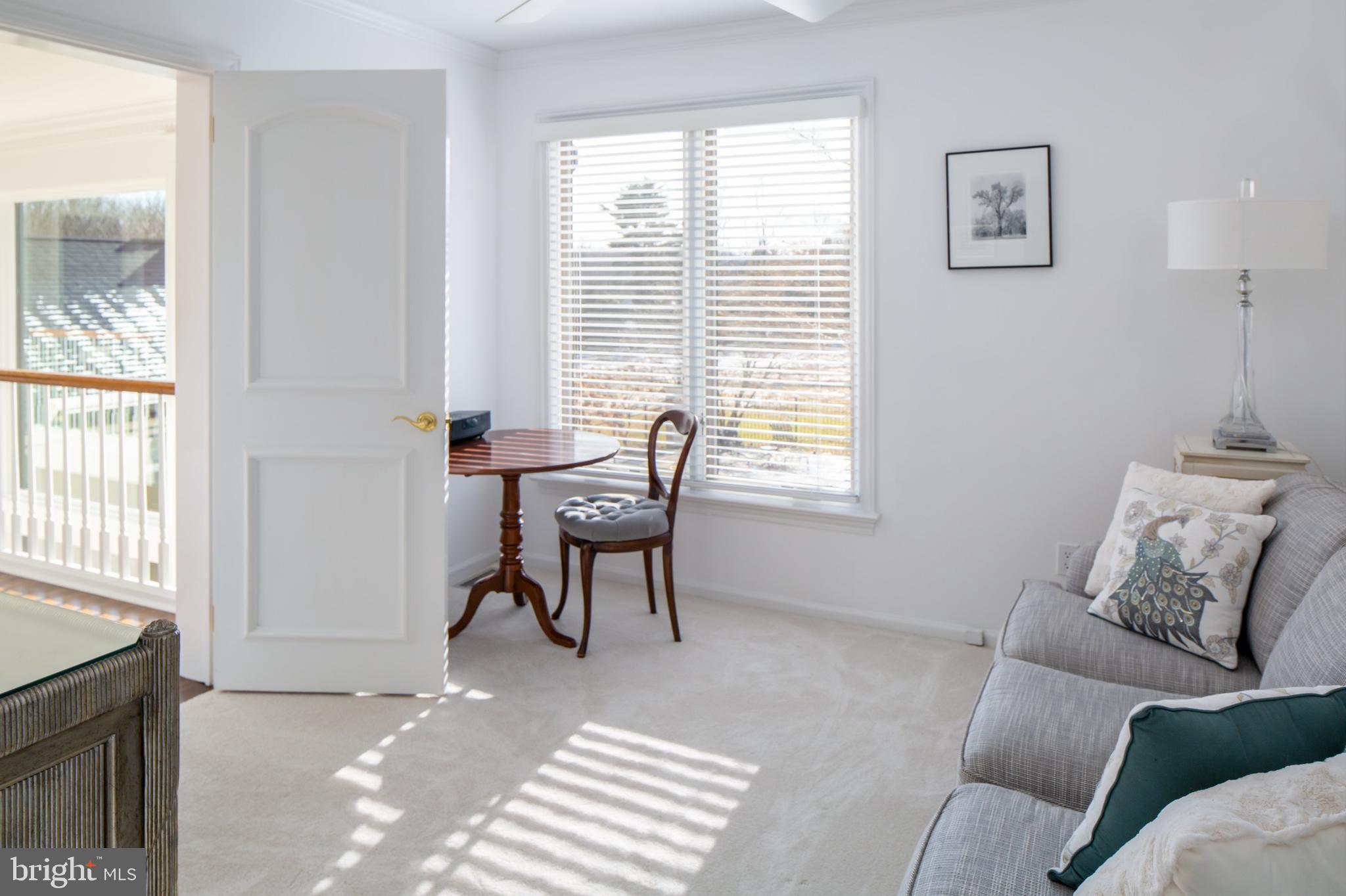 333 Boot Road Malvern, PA 19355 - Photo 23 of 56 Master Sitting Room.