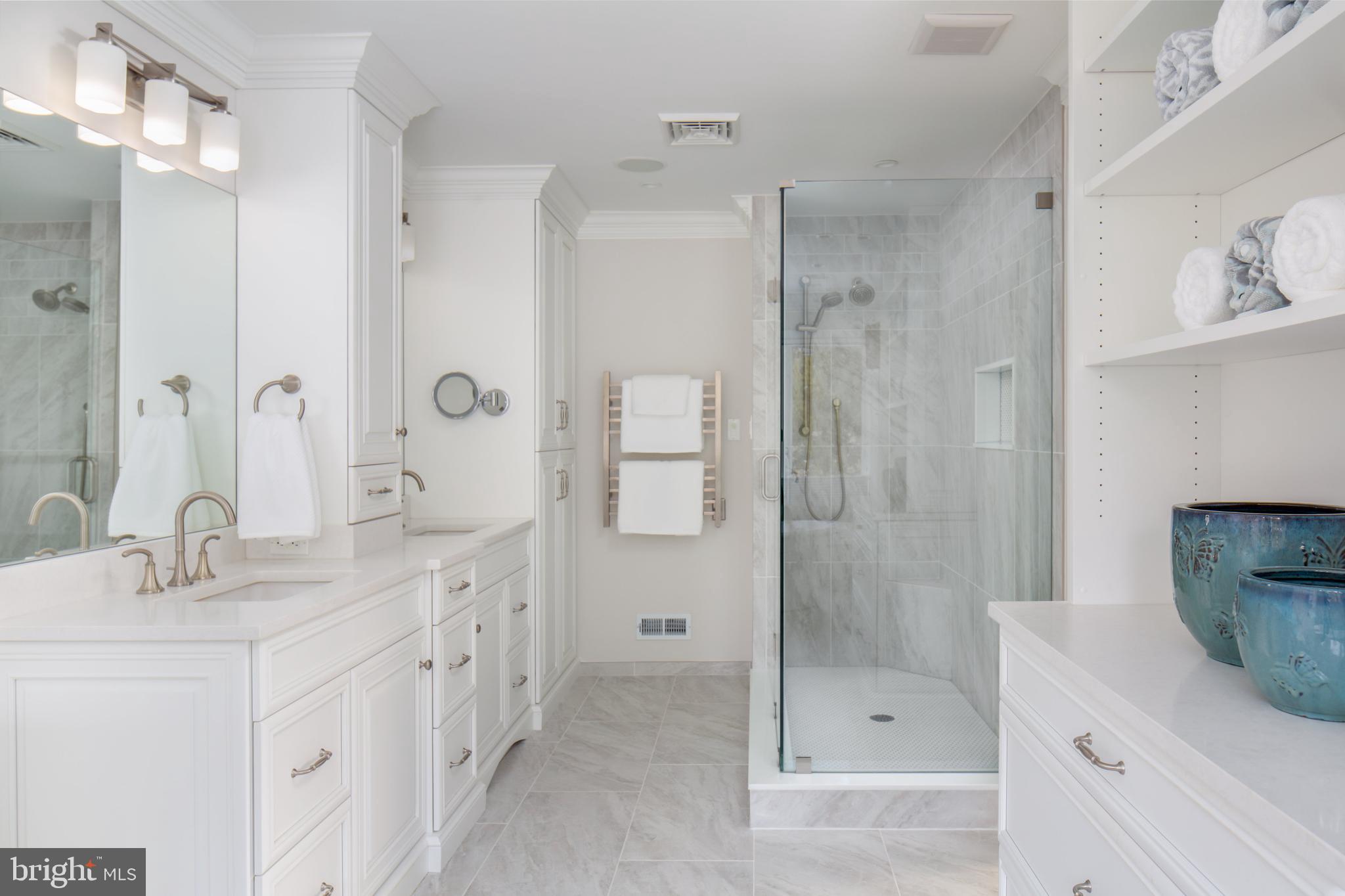 333 Boot Road Malvern, PA 19355 - Photo 24 of 56 Master Bathroom.