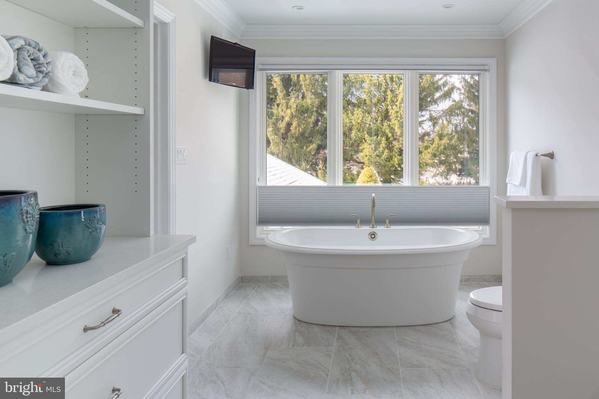 333 Boot Road Malvern, PA 19355 - Photo 26 of 56 Master Bathroom.