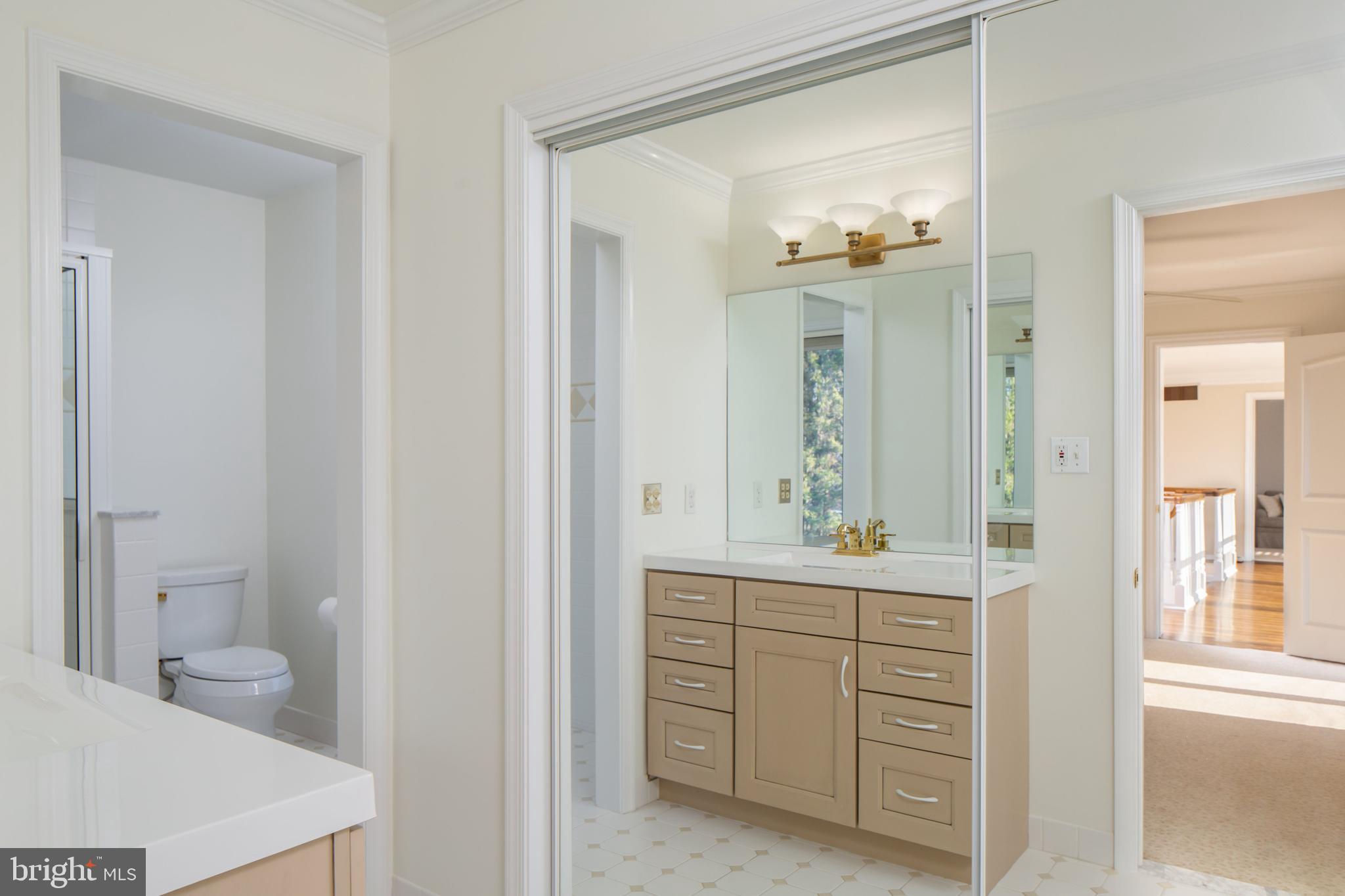 333 Boot Road Malvern, PA 19355 - Photo 29 of 56 En Suite Bathroom.