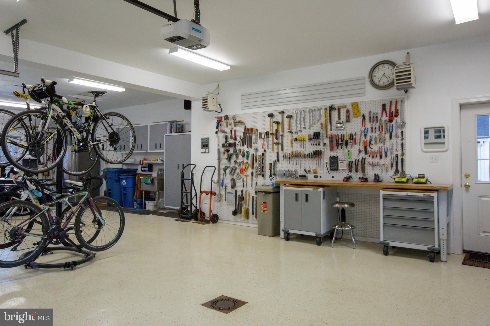 333 Boot Road Malvern, PA 19355 - Photo 38 of 56 Four Car Attached Garage.