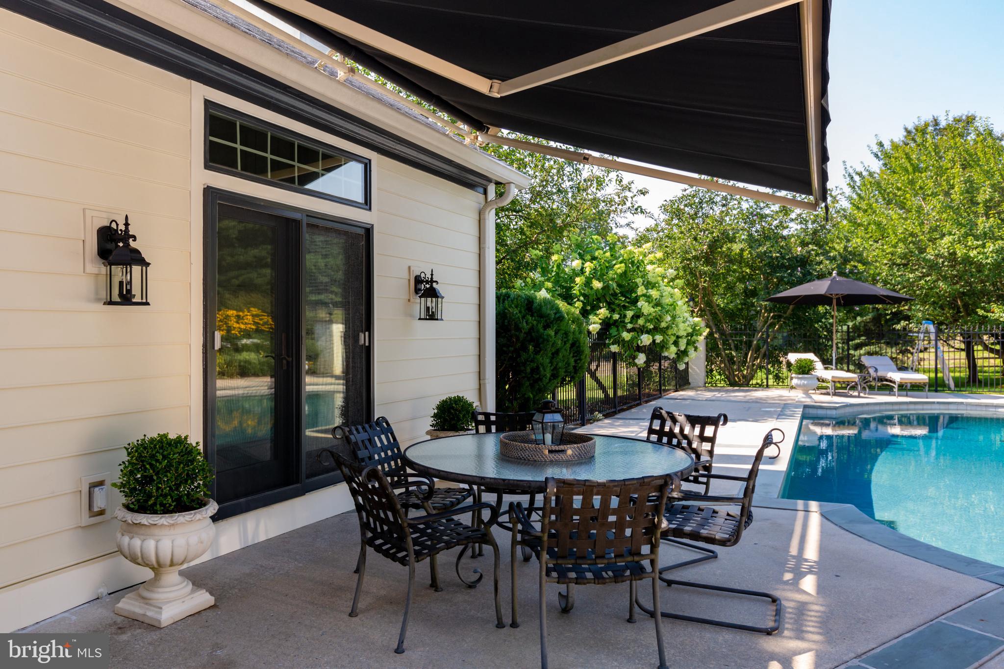 333 Boot Road Malvern, PA 19355 - Photo 39 of 56 Patio.