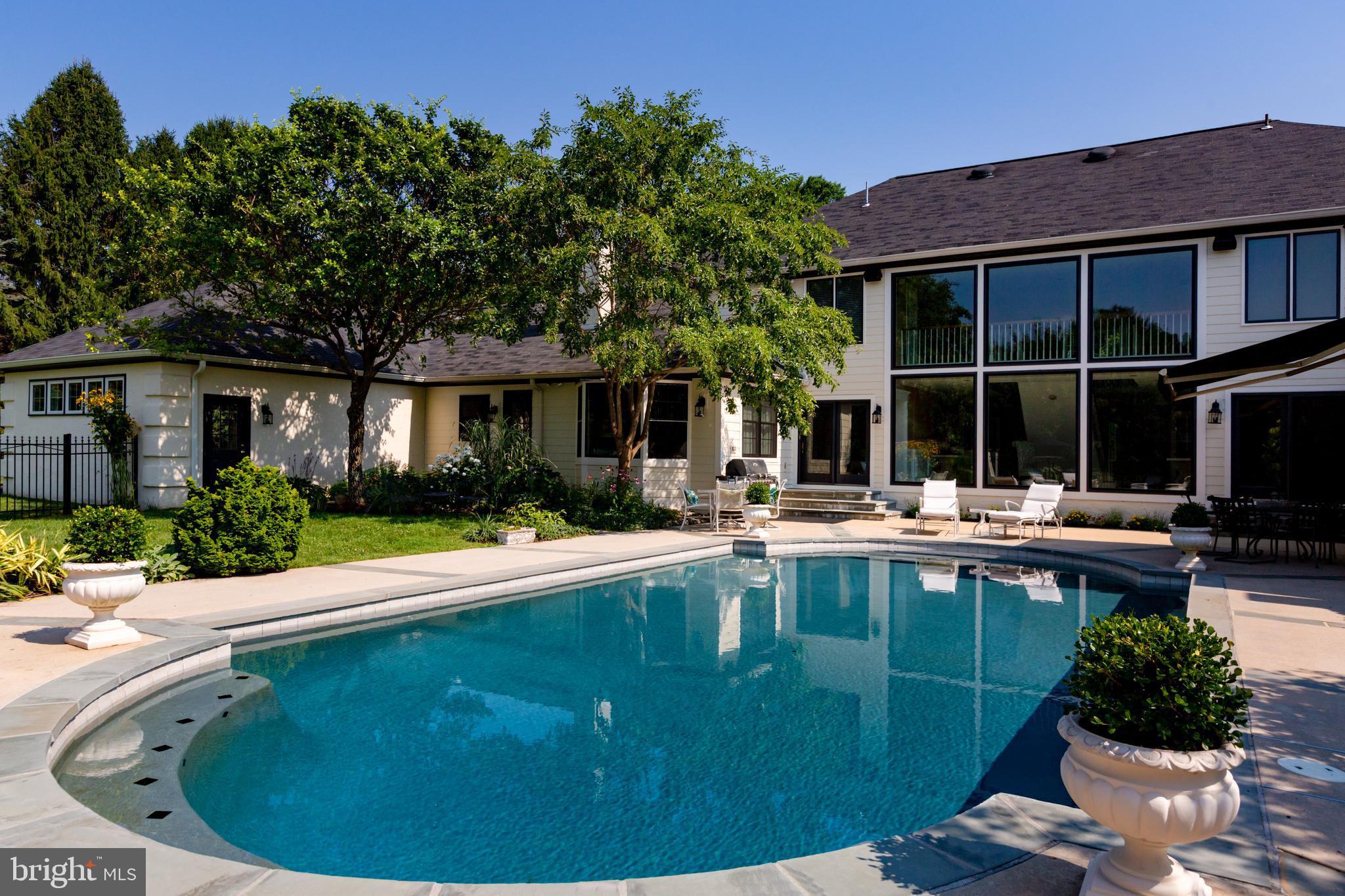 333 Boot Road Malvern, PA 19355 - Photo 40 of 56 Spectacular Setting.