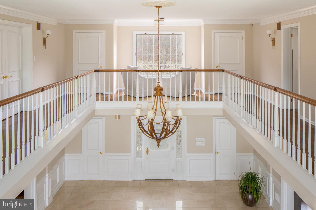 333 Boot Road Malvern, PA 19355 - Photo 5 of 56 Foyer.