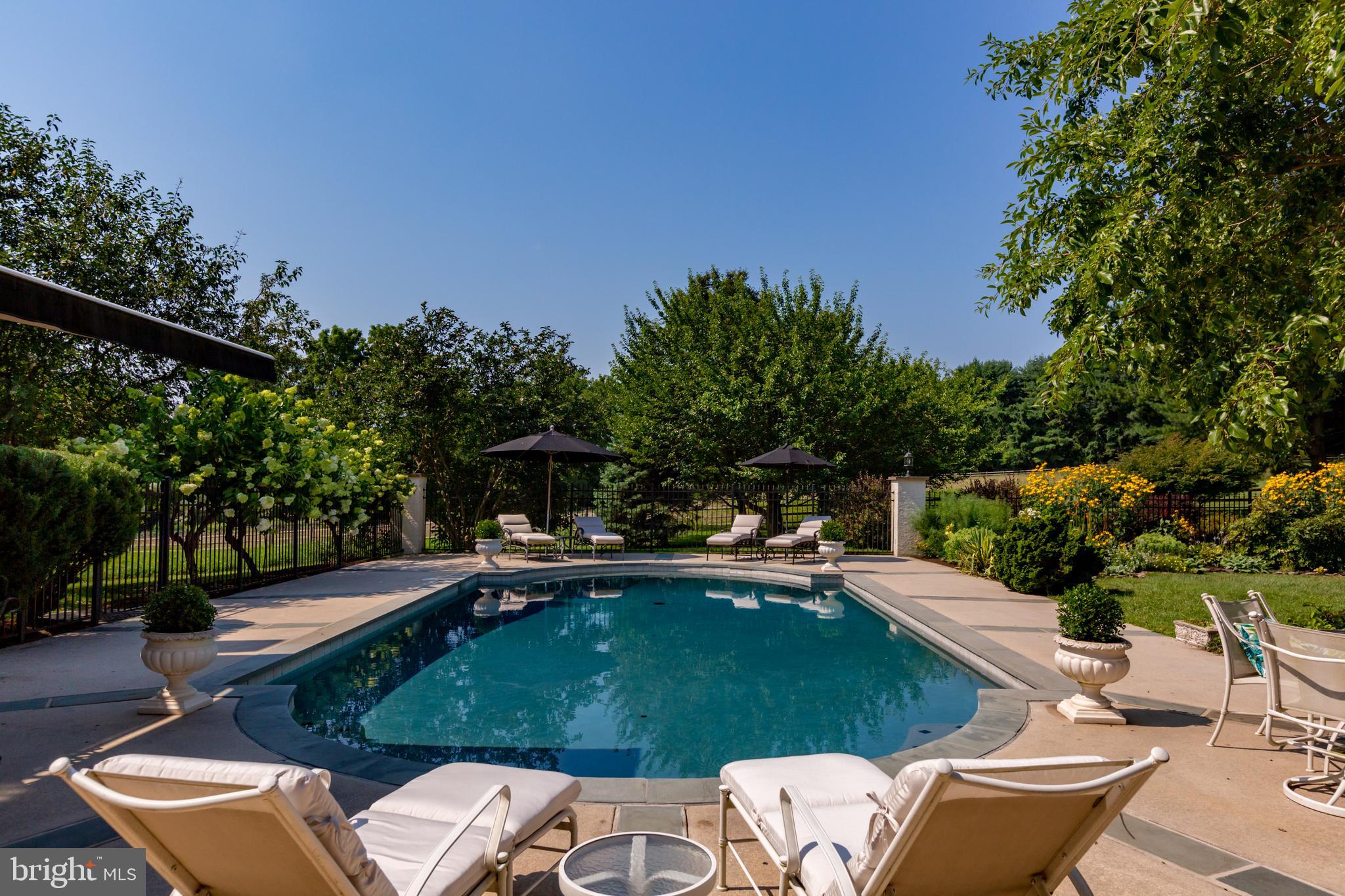 333 Boot Road Malvern, PA 19355 - Photo 41 of 56 Pool.