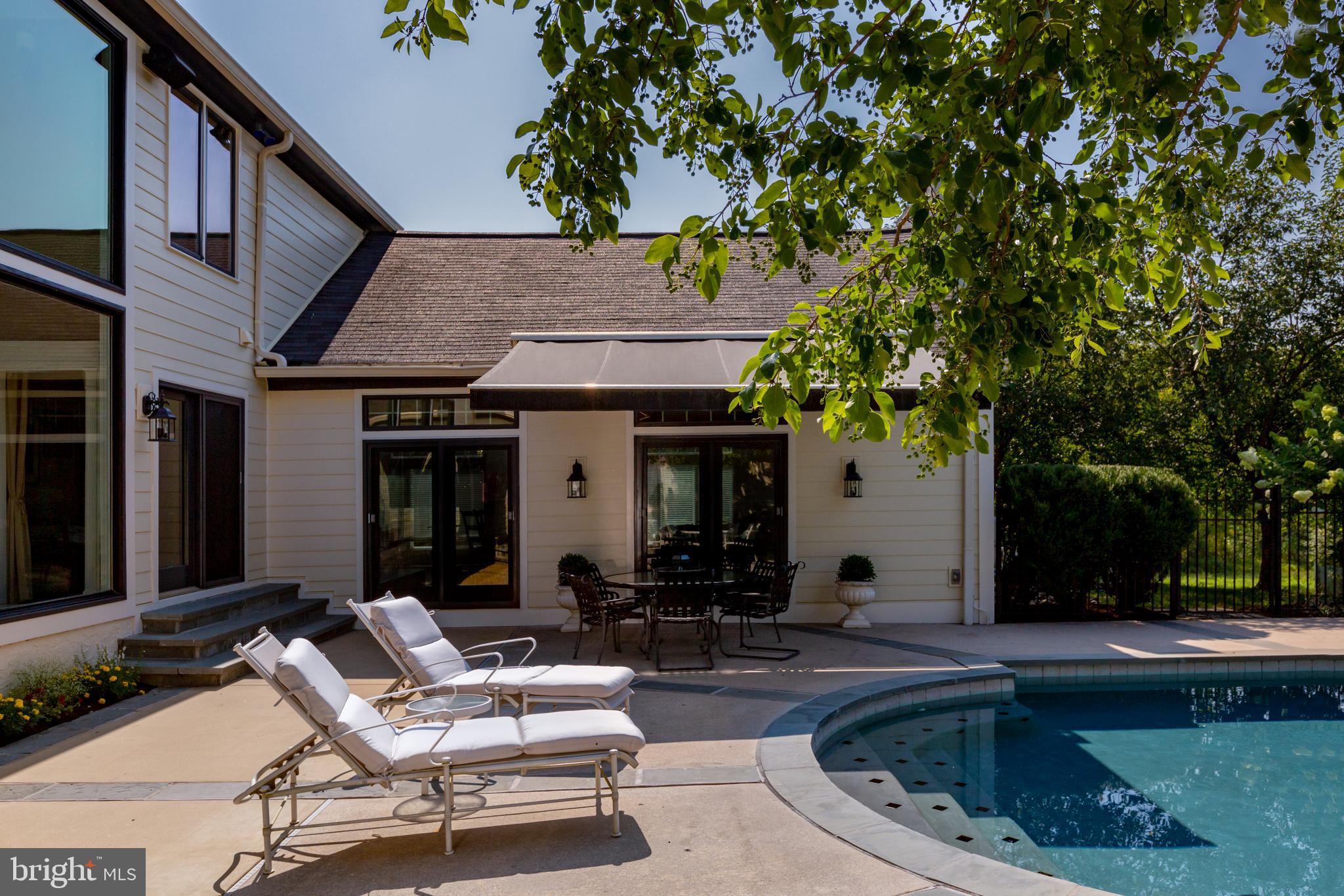 333 Boot Road Malvern, PA 19355 - Photo 44 of 56 Patio.