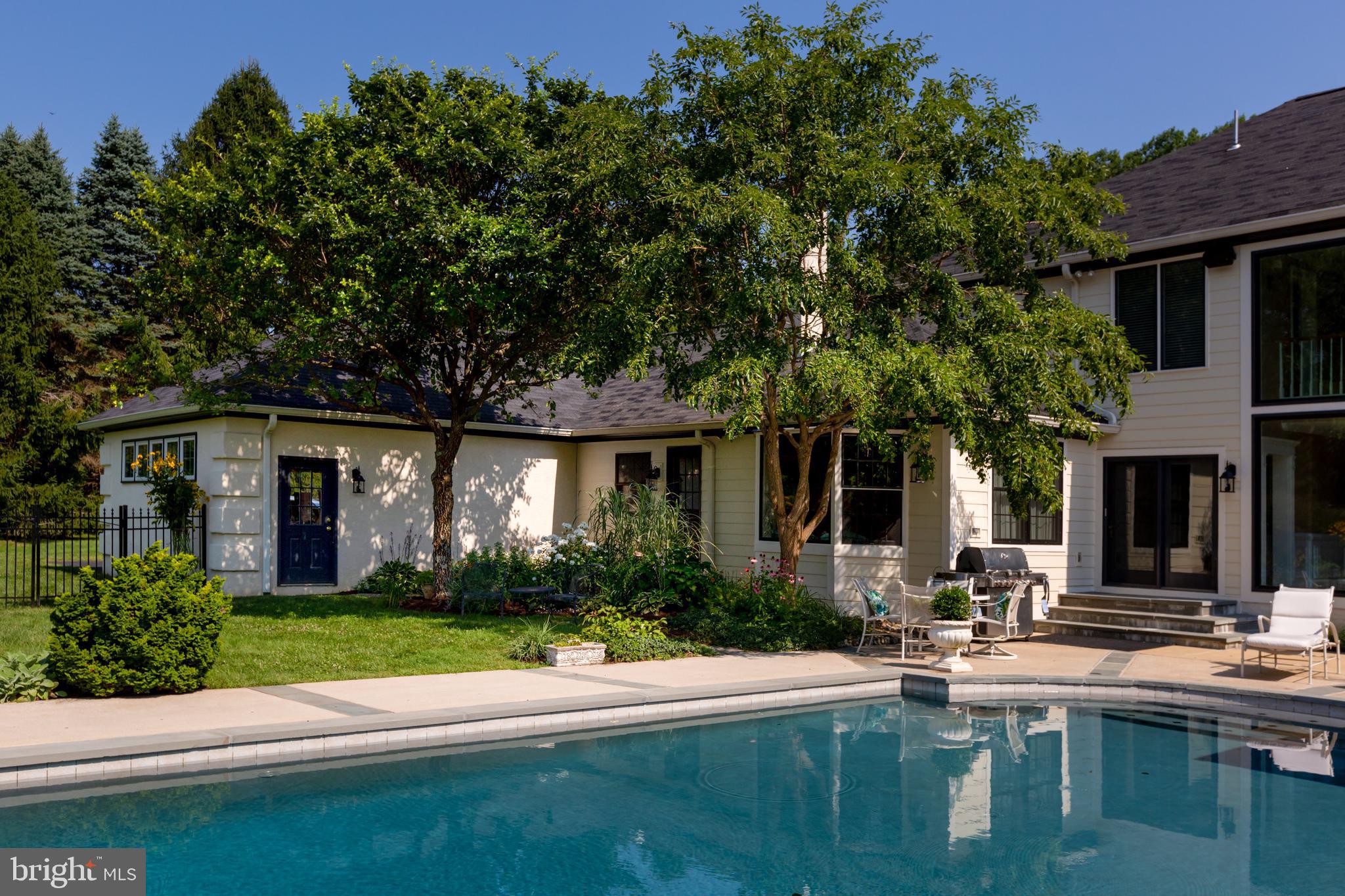 333 Boot Road Malvern, PA 19355 - Photo 45 of 56 Pool.